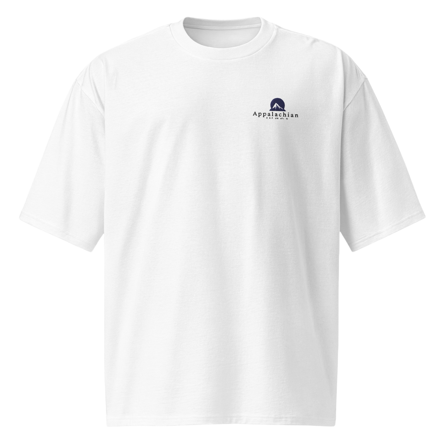 Heavyweight t-shirt
