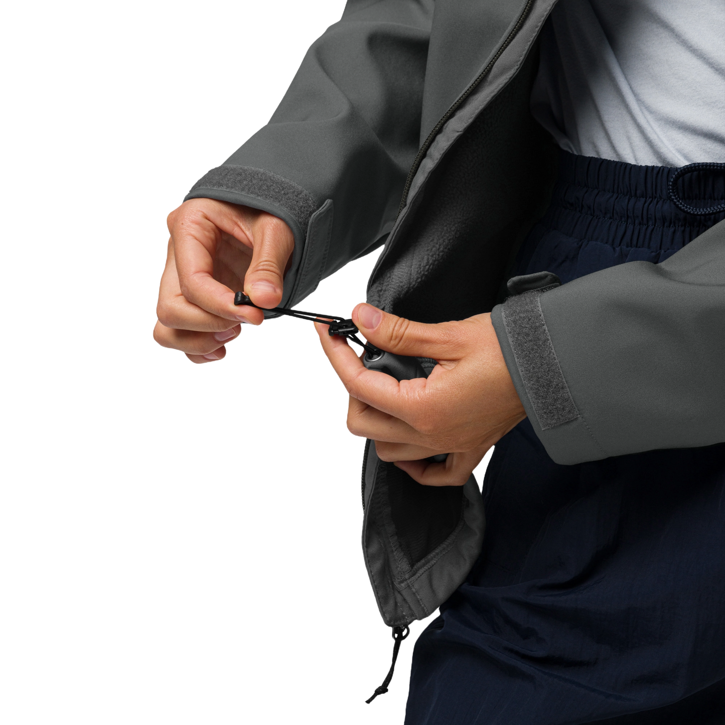 Columbia soft shell jacket